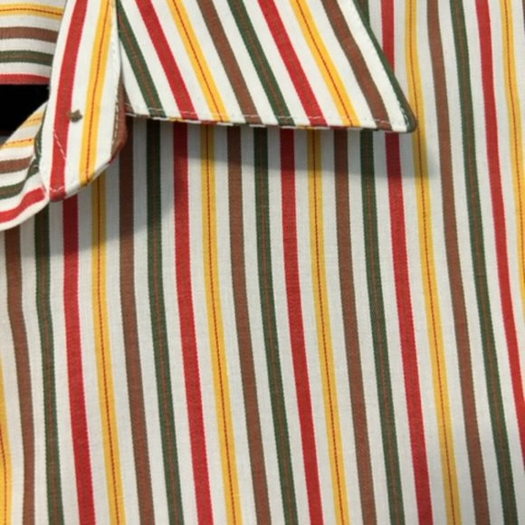 Womens Foxcroft blouse size 10 - Picture 5 of 5